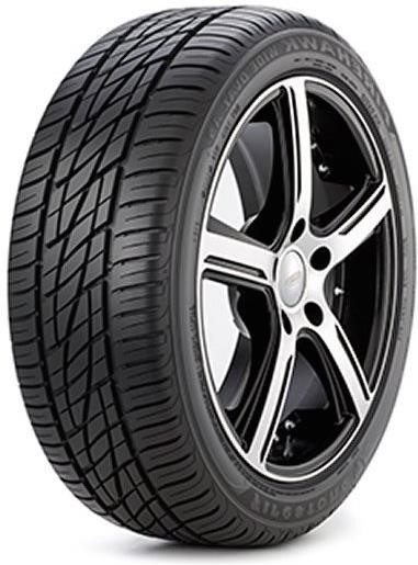 Firehawk Wide Oval AS